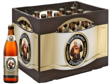 Franziskaner Weissbier