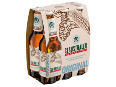 Clausthaler