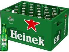 Heineken o. Heineken 0,0%