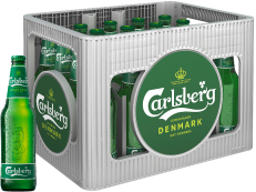 Carlsberg Beer