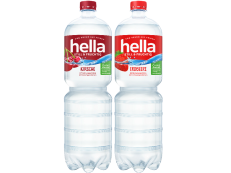 hella Erfrischungsgetränke