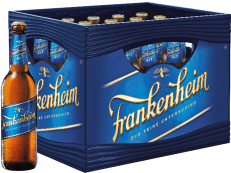 Frankenheim Alt o. blue