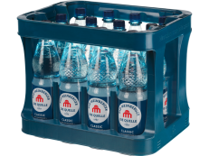 Bad Meinberger Mineralwasser