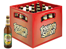 Traugott Simon Naturradler Zitrone