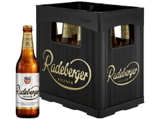 Radeberger Pilsner