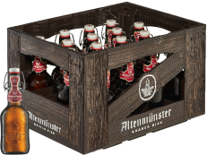Altenmünster Urig Würzig