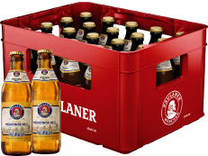 Paulaner Original Münchner Hell