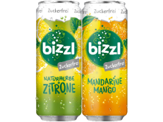 bizzl Limonade