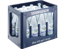 Steinsieker Mineralwasser