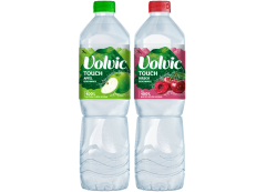 Volvic Touch o. Tee