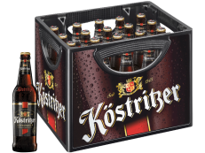 Köstritzer Schwarzbier