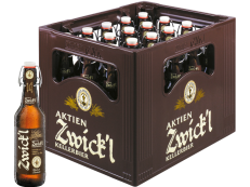 Aktien Zwick’l