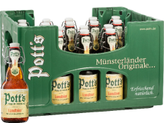 Pott’s Landbier o. Landbier alkoholfrei