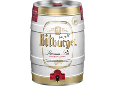 Bitburger Pils