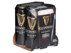 Guinness Draught