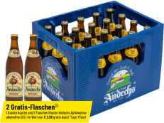 Kloster Andechs
