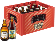 Traugott Simon Pilsener o. Landbier