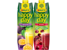 Rauch happy day