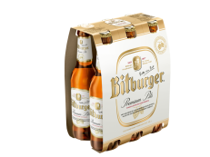Bitburger Pils