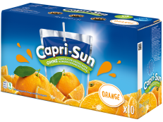 Capri-Sun