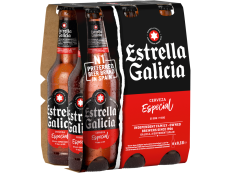 Estrella Galicia