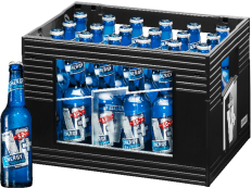 Veltins V+ Curuba o. Energy