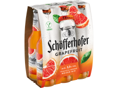 Schöfferhofer Hefeweizen o. Weizen-Mix