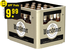 Warsteiner Pilsener