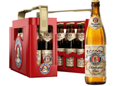 Paulaner Oktoberfestbier