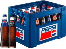 Pepsi o. Schwip Schwap