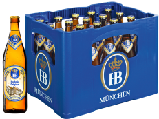 HB Hofbräu Original