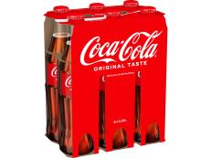 Coca-Cola, Fanta o. Sprite