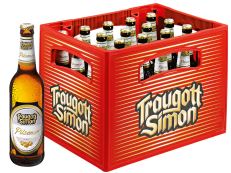 Traugott Simon